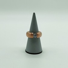 Ring Mode Schmuck Damenring