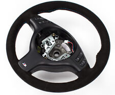 ALCANTARA Lenkrad BMW E46 E39