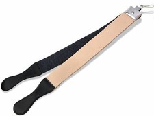 Rasiermesser Streichriemen