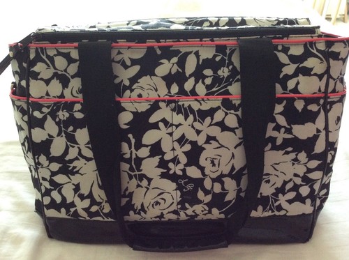 Lulu guiness wickeltasche - lulu,