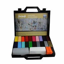 Encaustic Künstler