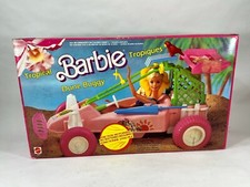 Barbie Dune Buggy Tropical