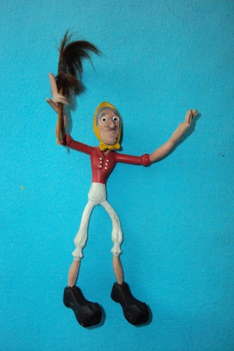Schleich biegefigur bieger - biegefigur,