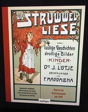 Struwwelpetriade. - Lütje
