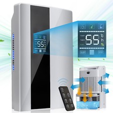 Luftentfeuchter Elektrisch