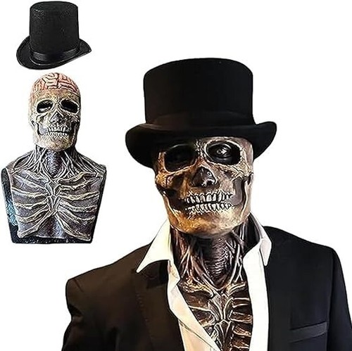 Halloween maske horror - halloween,