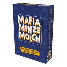 Mafia minze molch - minze,