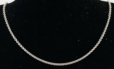 925/- FOSSIL Sterlingsilber