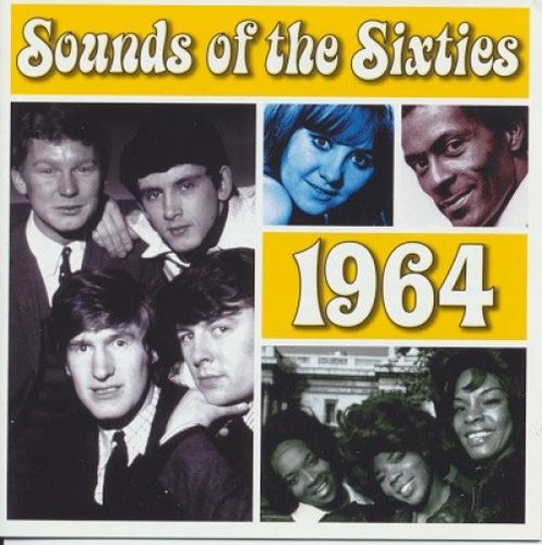 Various sounds of the - various,