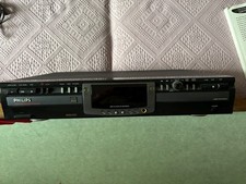 CD Player Recorder Philips CDR