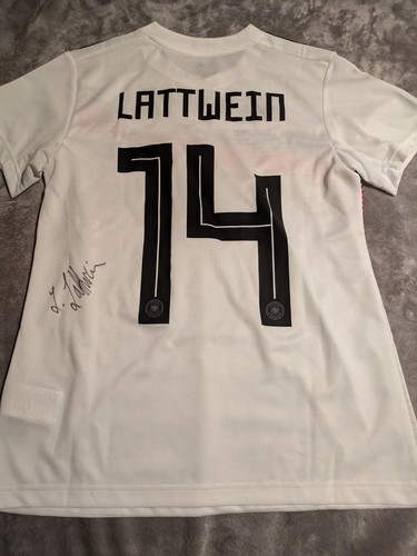 Lena lattwein dfb - /,