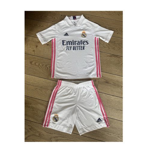 Adidas real madrid trikot set - adidas, trikot-set