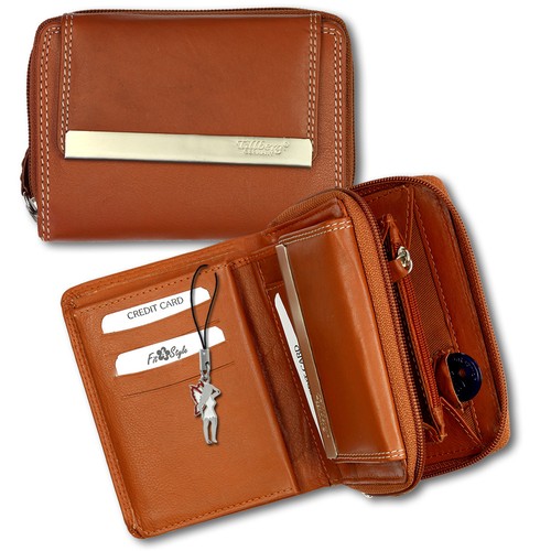 Drachenleder cognac echtleder - drachenleder,