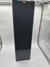 JAMO Credo 300 140/200W 6 Ohm Lautsprecher Bi-Amping