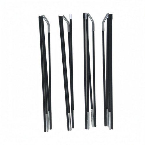 Pieces fiberglas zeltstangen - pieces,