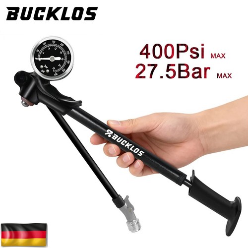 400psi fahrrad luftpumpe - fahrrad,