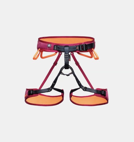 Mammut ophir klettergurt damen - ophir,