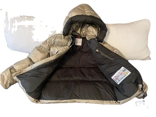 Moncler damavand giubbotto - moncler,