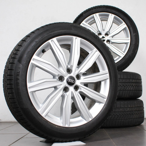 Zoll original audi - s6, 4k