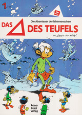 Die Abenteuer der Minimenschen