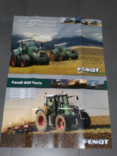 Fendt 900 vario 800 - 900, vario,