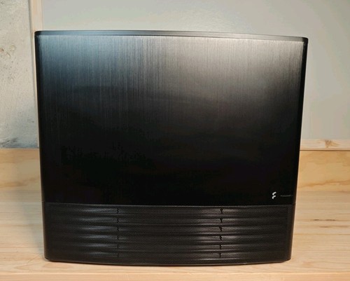Fractal design node - fractal, 804