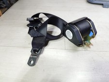 BMW 3er E46 Sicherheitsgurt Gurt Anschnallgurt vorne Links Fahrer Limo 8207955