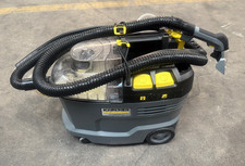 Kärcher Puzzi 9/1 BP Pack