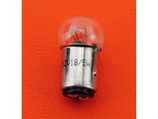 Rücklicht Birne 12 Volt 18/5