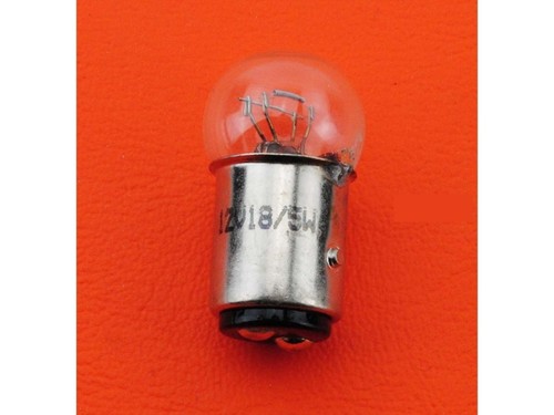 Rücklicht birne volt - rücklicht,