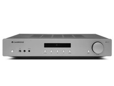 Cambridge Audio AXA 35 Stereo Verstärker Vollverstärker mit Phono, Neu inOVP