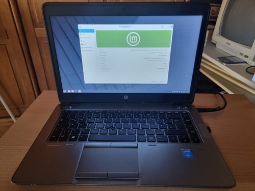 Elitebook 840 g2 - hp,