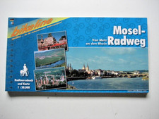 Bikeline Radtourenbuch -