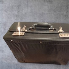 Aktenkoffer Pilotenkoffer 49