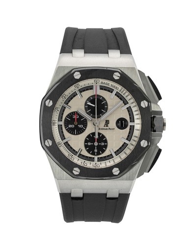 Audemars piguet royal oak - piguet,