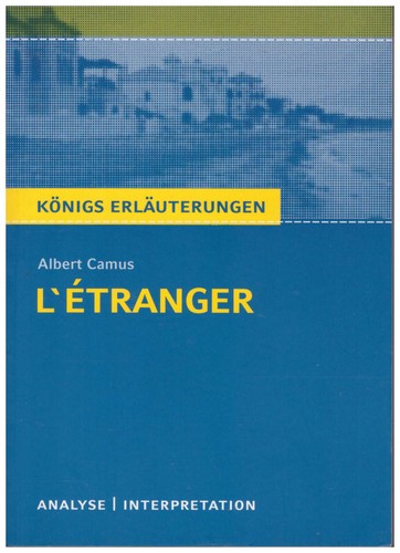 Königs erläuterungen albert - königs,