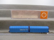 MFTrain Spur N N33076