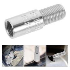  2 Pcs Adapter Reifenventil