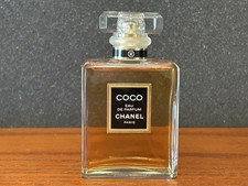 CHANEL COCO eau de parfum 50ml