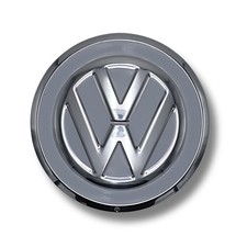 Original VW UP Radzierkappe