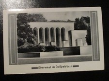 Postkarte Reichsparteitag