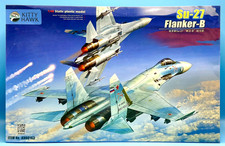 Kitty Hawk 1/48 KH80163 Su-27