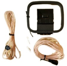 Hi-Fi FM Radio HiFi Loop Radio