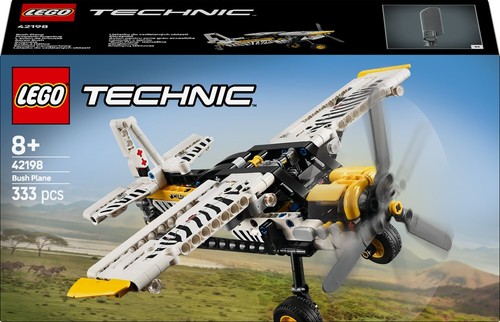Lego technik 42198 - lego,