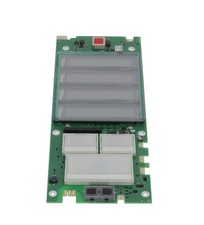 Rational Hauptplatine