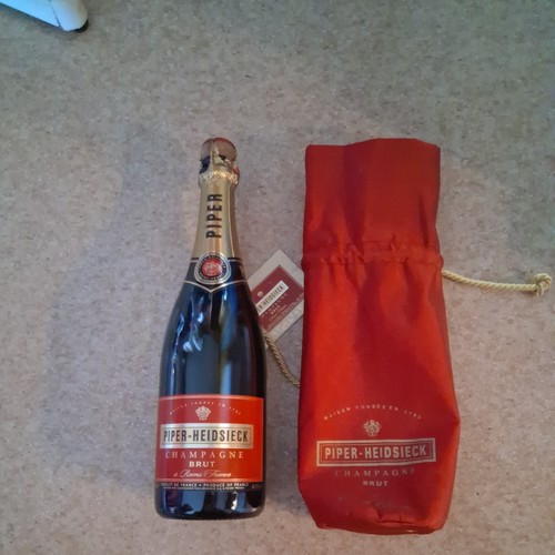 Champagner piper heidsieck - champagner, piper-heidsieck