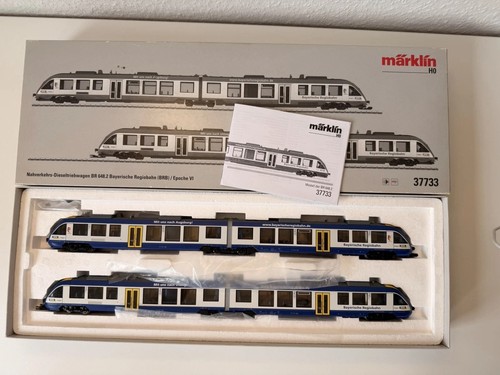 Märklin 37733 - märklin,