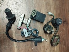 SYM Fiddle 125 2 CCM Motorsteuergerät Elektronik ORIGINAL SYM Roller SCHNÄPPCHEN