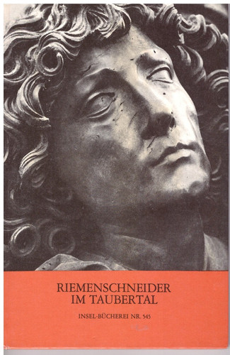 Insel bücherei 545 - insel-bücherei, ib