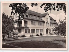 39102535 - Echterdingen. Hotel